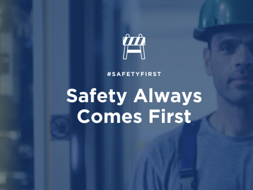 Health and Safety at the Core of Plastika Kritis' Operations Health and Safety at the Core of Plastika Kritis' Operations