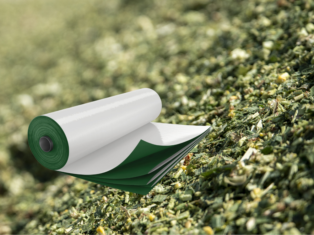 Introducing SuperProtect®: Agricultural and Industrial Films with Unmatched Strength 