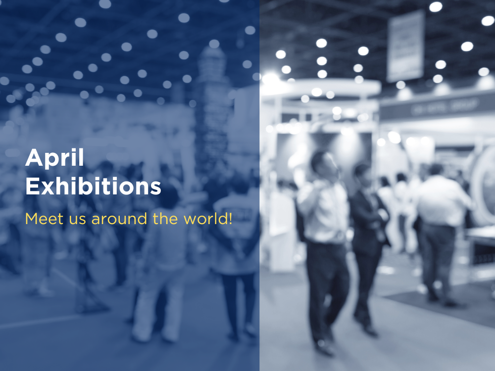 April 2025 Exhibitions: Meet Plastika Kritis at Global Trade Shows