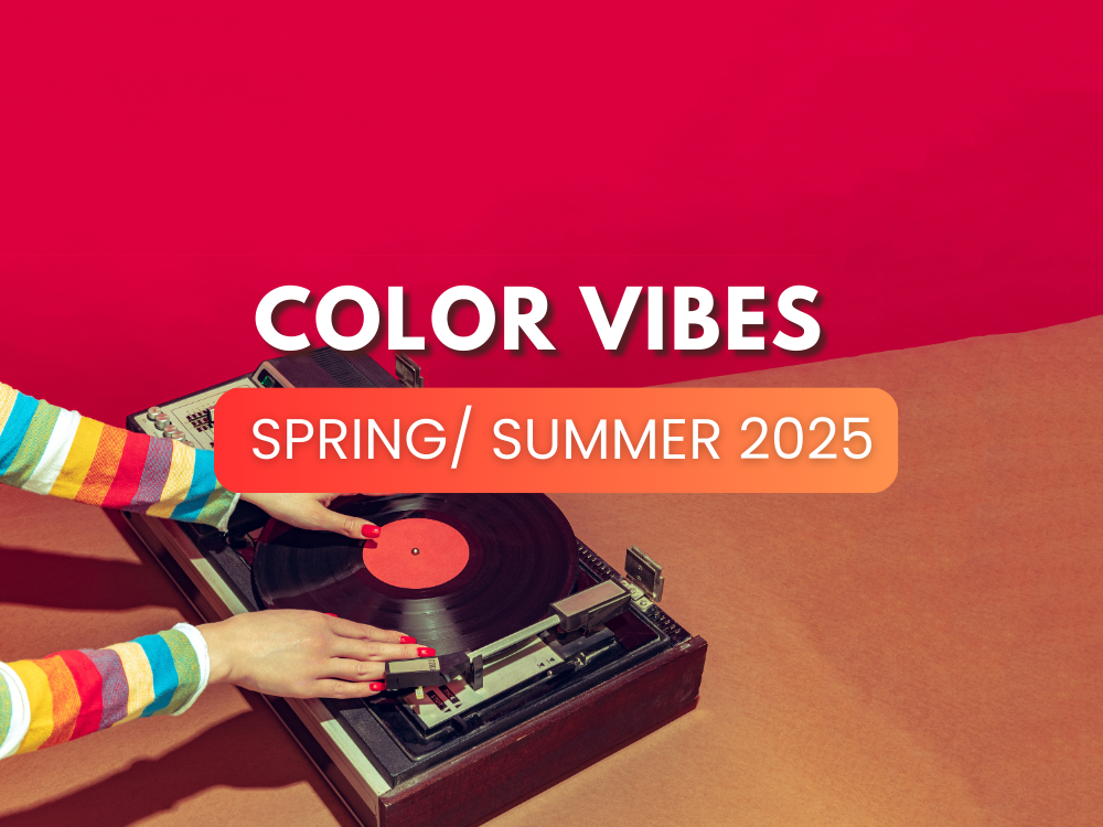 Elevating Plastics Aesthetics with Masterbatch-Driven Color Trends: Spring/Summer 2025 Insights Elevating Plastics Aesthetics with Masterbatch-Driven Color Trends: Spring/Summer 2025 Insights